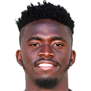 Player image Tolu Arokodare