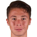 Player image Rodrigo Huescas