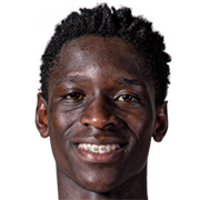 Player image Luiz Henrique