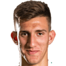 Player image Vasilios Zagaritis