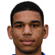 Player image Shawn Adewoye