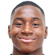 Player image Dário Essugo