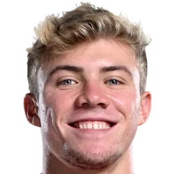 Player image Rasmus Højlund