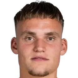 Player image Bart Verbruggen