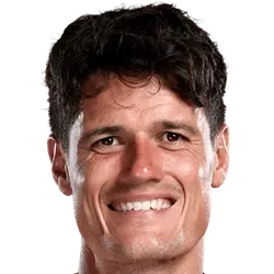 Player image Christian Nørgaard