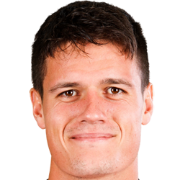 Player image Christian Nørgaard