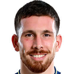 Player image Pierre-Emile Højbjerg