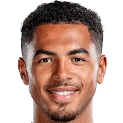 Player image Levi Colwill