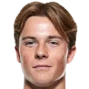 Player image Caspar Jander