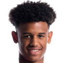 Player image Mimeirhel Benita