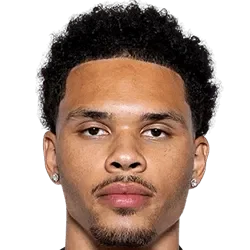 Player image Nnamdi Collins