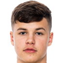 Player image Samuel Dahl