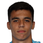 Player image Gabri Veiga