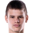 Player image Milos Kerkez