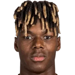 Player image Nico Williams