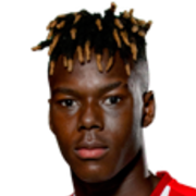 Player image Nico Williams