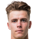 Player image Mathias Kvistgaarden
