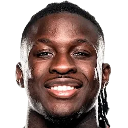 Player image Johan Bakayoko