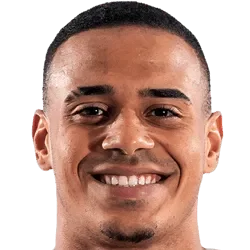 Player image Murillo