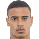 Player image Murillo