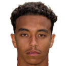 Player image Myron van Brederode