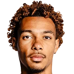 Player image Hugo Ekitiké