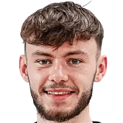 Player image Conor Bradley