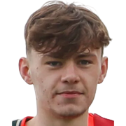 Player image Conor Bradley