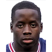 Player image Djeidi Gassama