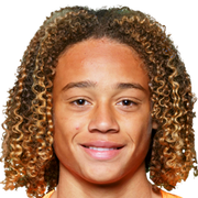 Player image Xavi Simons