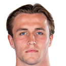 Player image Tuur Rommens