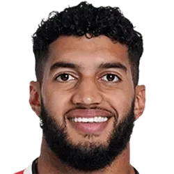 Player image Ismael Saibari