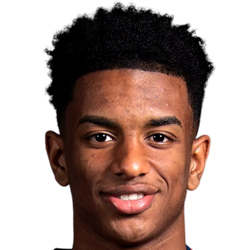 Player image Alejandro Balde