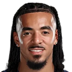 Player image Malo Gusto