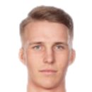 Player image Casper Widell