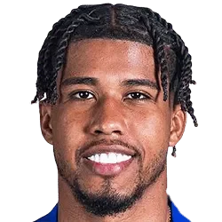 Player image Andrey Santos