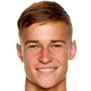 Player image Noah Naujoks