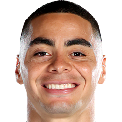 Player image Miguel Almirón