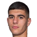 Player image Konstantinos Koulierakis