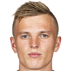 Player image Albert Gudmundsson