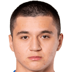 Player image Abdukodir Khusanov