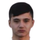 Player image Abdukodir Khusanov