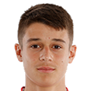 Player image Nicolò Tresoldi