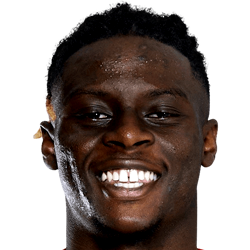 Player image Lesley Ugochukwu