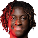 Player image Ryan Fosso
