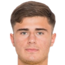 Player image B. Zeneli