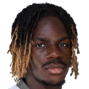 Player image Brayann Pereira