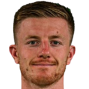 Player image Adam Wharton