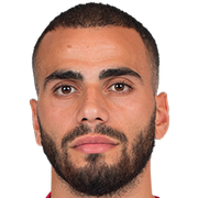 Player image Oussama Tannane