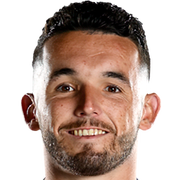 Player image John McGinn 